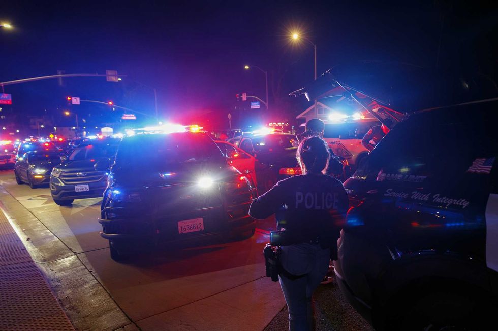 Gaming grandmom gets swatted during livestream meant to raise money for cancer bills — and remains defiant