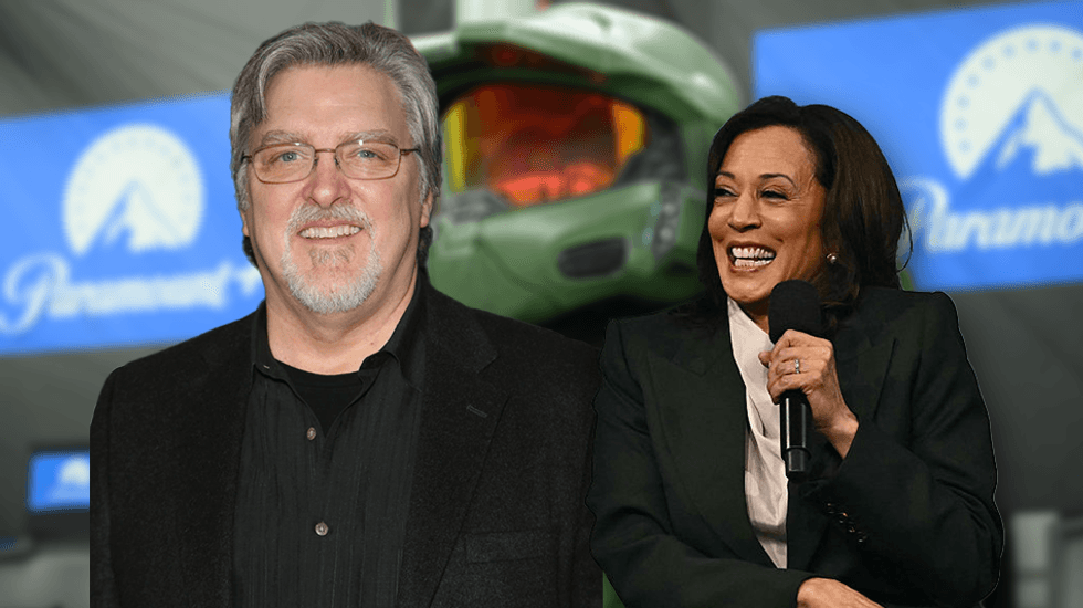 Gaming legend disinvited from SacAnime con after 'KamalaHQ' page says he supports 'persecuting' gays