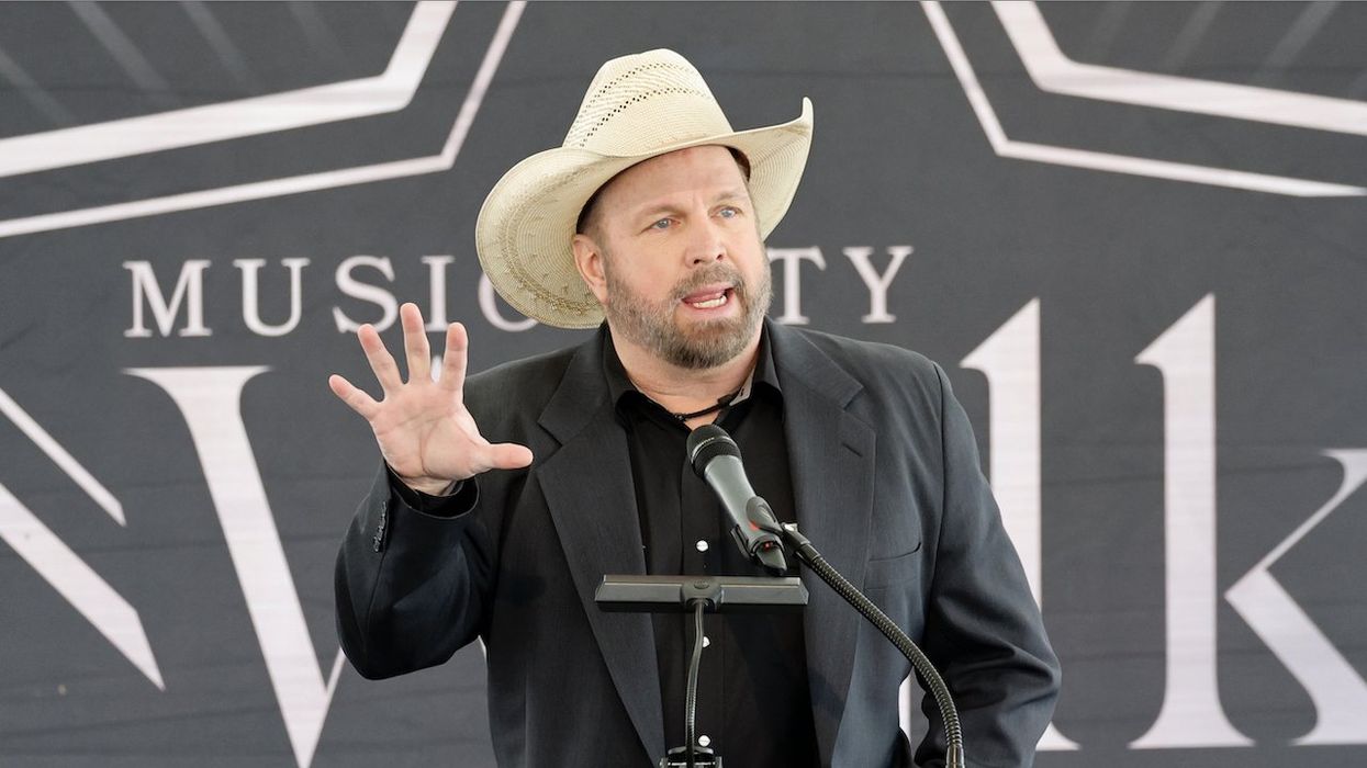 Garth Brooks doubles down on Bud Light stance: 'I think diversity is the answer to the problems that are here and the answer to the problems that are coming'