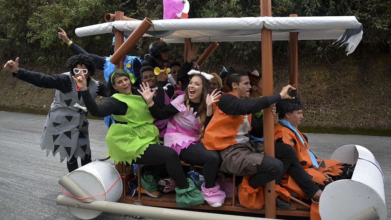 Gas car ban by 2035? EPA sets stage for electric-only future