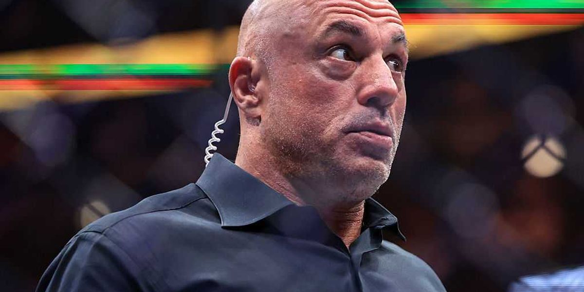 'Gaslighting s**t': Joe Rogan questions the official Epstein narrative after latest files dump becomes personal