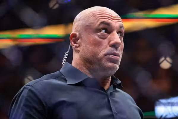 'Gaslighting s**t': Joe Rogan questions the official Epstein narrative after latest files dump becomes personal