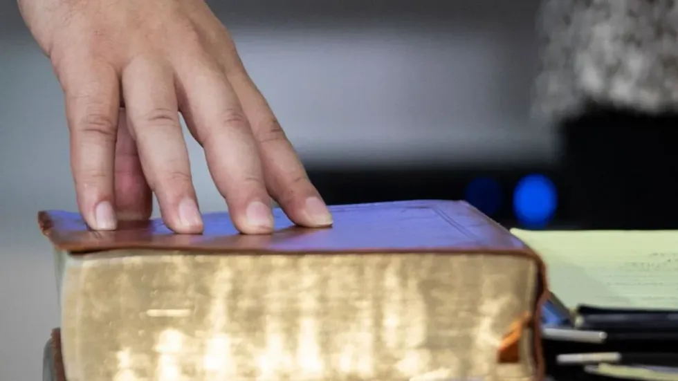 Gateway Church founder Robert Morris resigns days after reported molestation victim speaks out