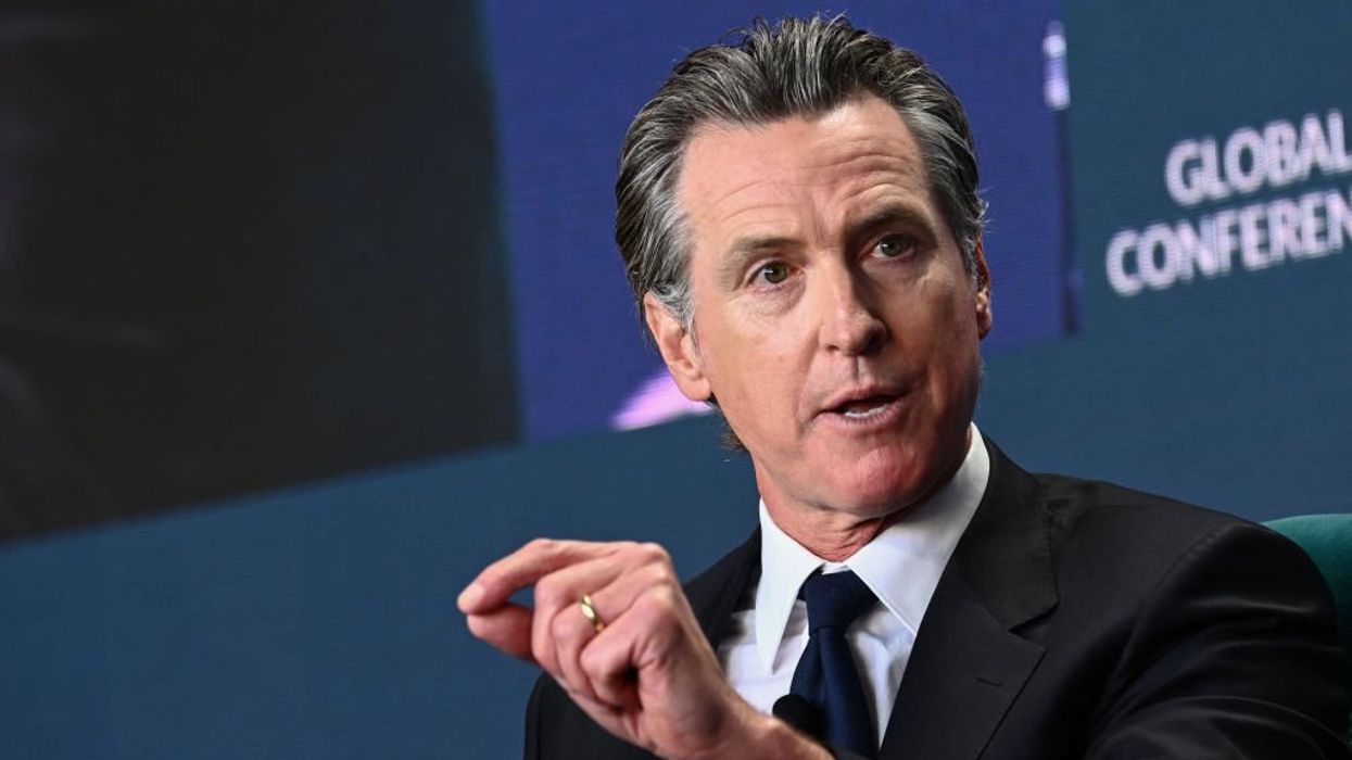Gavin Newsom recall effort will now begin gathering signatures following petition approval