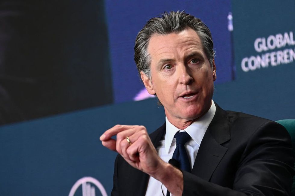 Gavin Newsom recall effort will now begin gathering signatures following petition approval