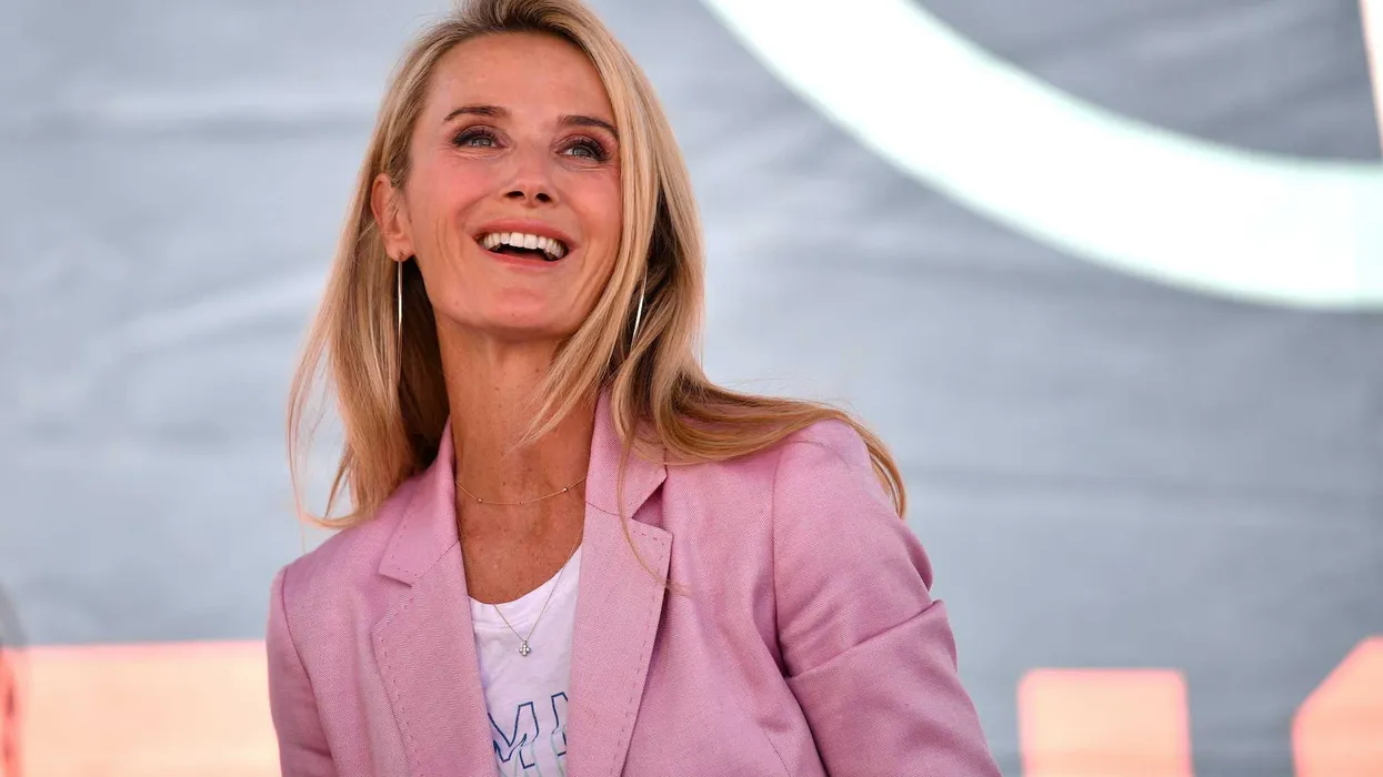 Gavin Newsom's wife blames evangelicals and conservatives for holding back 'woke' abortion agenda in resurfaced video