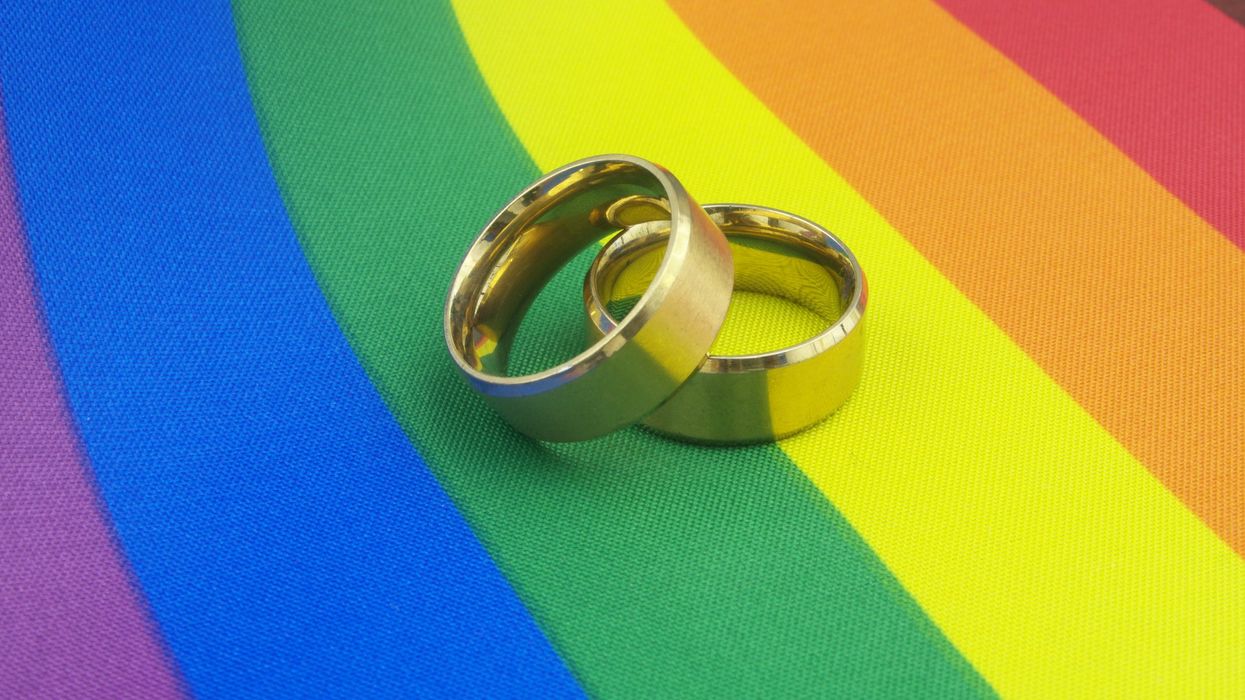 Gay marriage has a hidden cost — and children are paying the price
