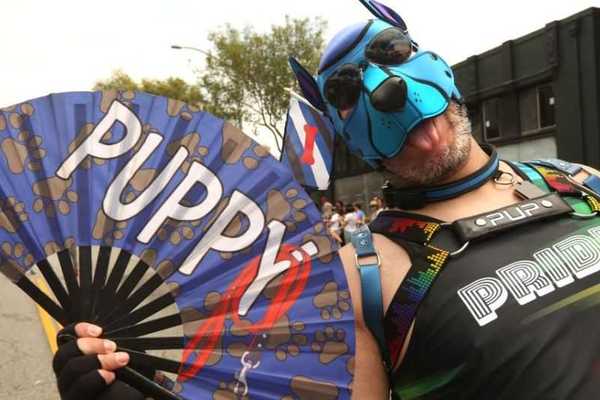 Gay 'Pride' threw open the borders of public morality; it's up to us to close them again