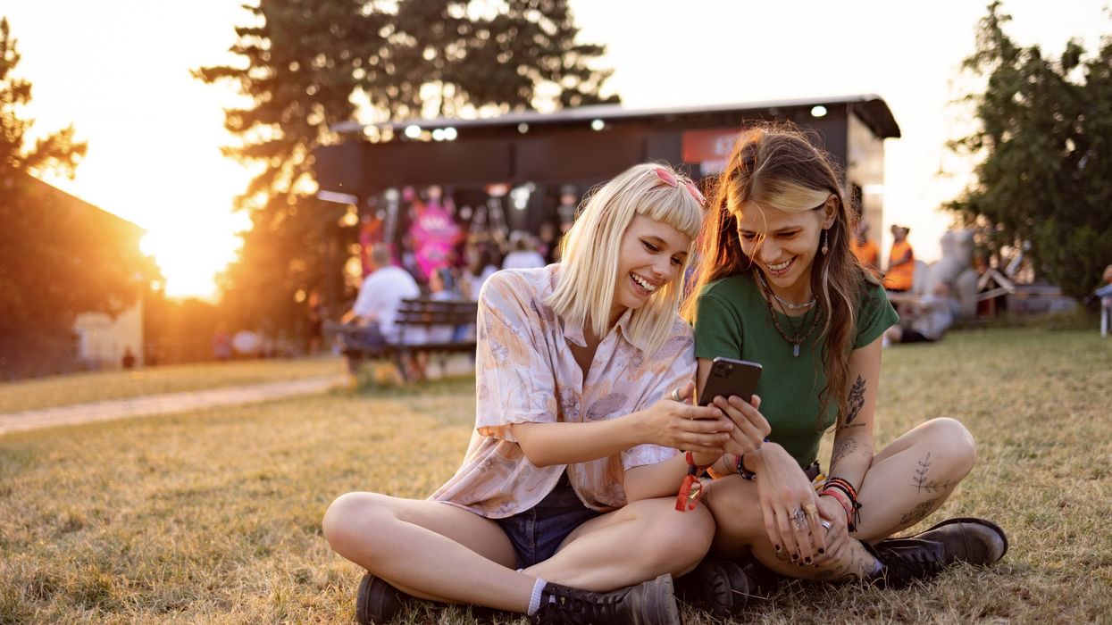 Gen Z isn't soft and older generations need to cut them a break
