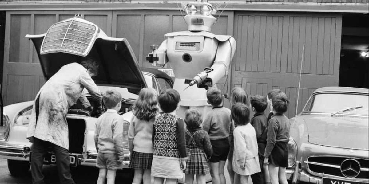 Gen Z just outsmarted car dealers — using AI