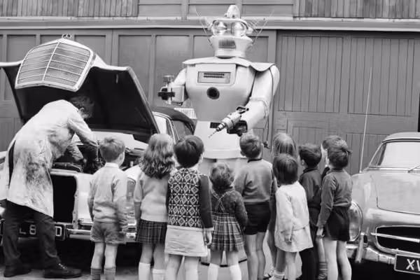Gen Z just outsmarted car dealers — using AI