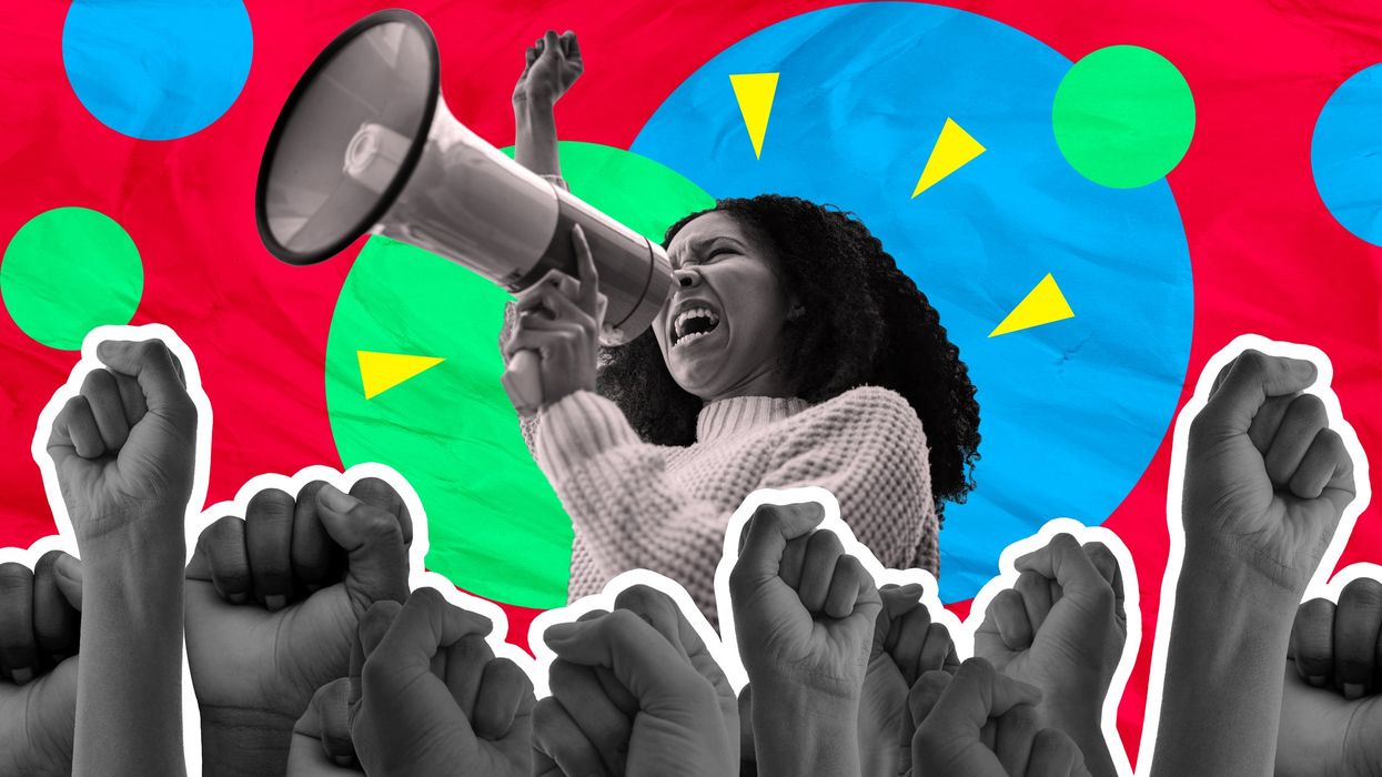 Gen Z’s gender divide serves as a cautionary tale