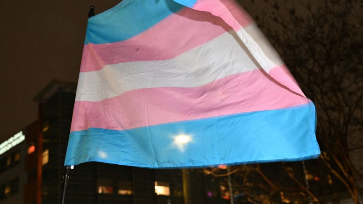 Gender-confused veteran promotes trans rights in apparent suicide at VA hospital
