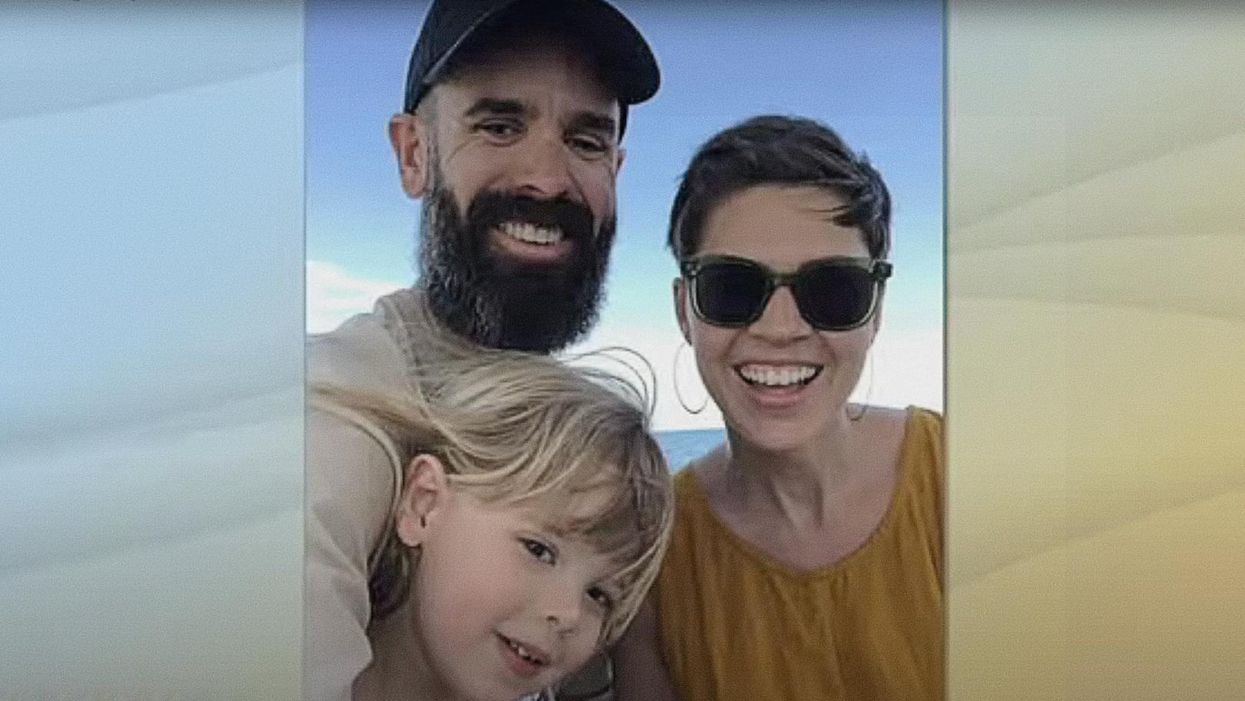 Gender-neutral 'theyby' turns 5 — as mom now says child is a boy