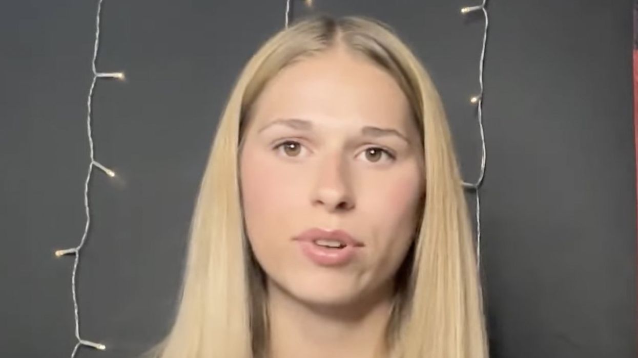 Gender studies prof ordered to undergo free-speech training after giving student zero for referring to 'biological women' in project proposal