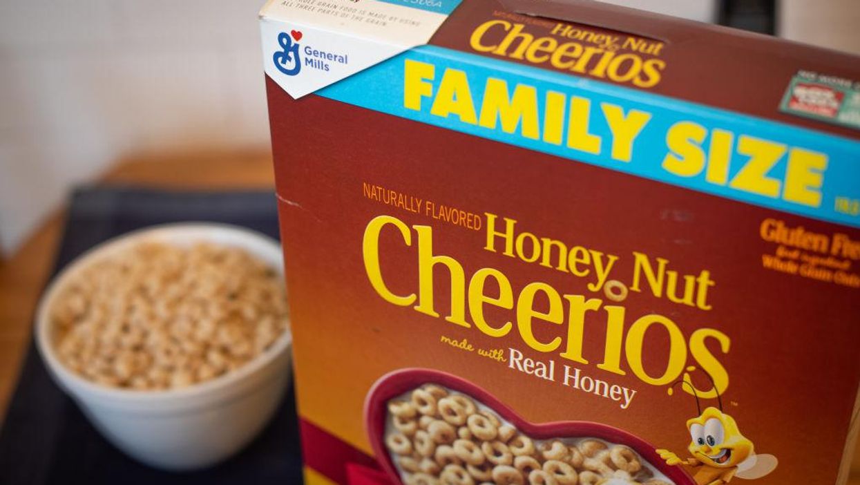 General Mills planning major price hikes on 'hundreds of items across dozens of brands' amid inflation, supply chain crises — some items to go up by 20%: Report