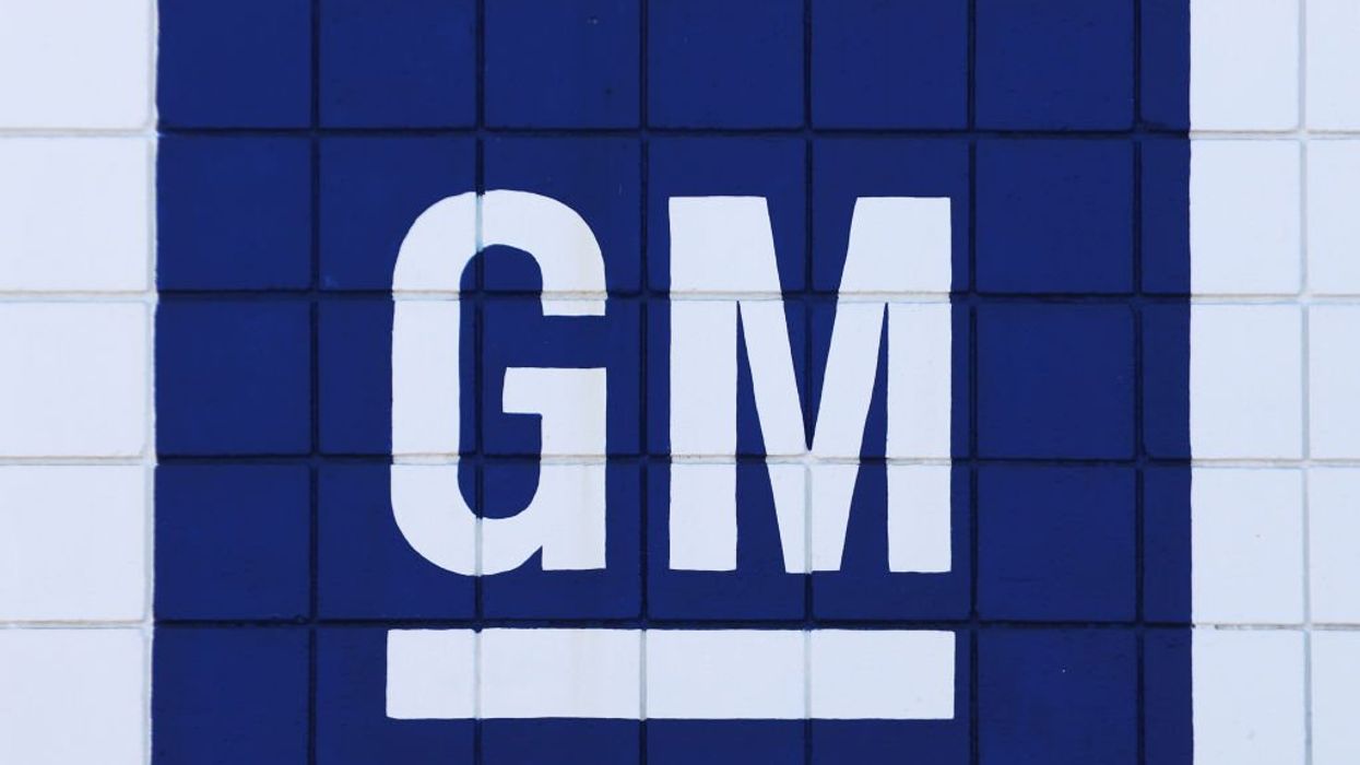 General Motors to slow electric vehicle production to cut costs after losing nearly $1 billion from auto workers strike