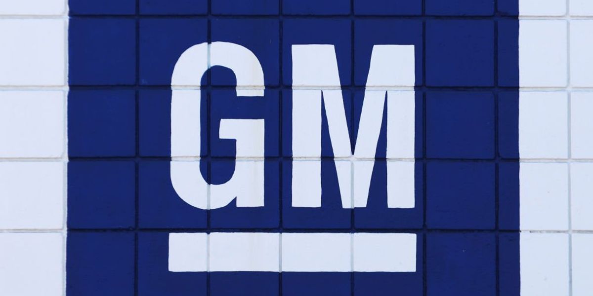 NextImg:General Motors to slow electric vehicle production to cut costs after losing nearly $1 billion from auto workers strike