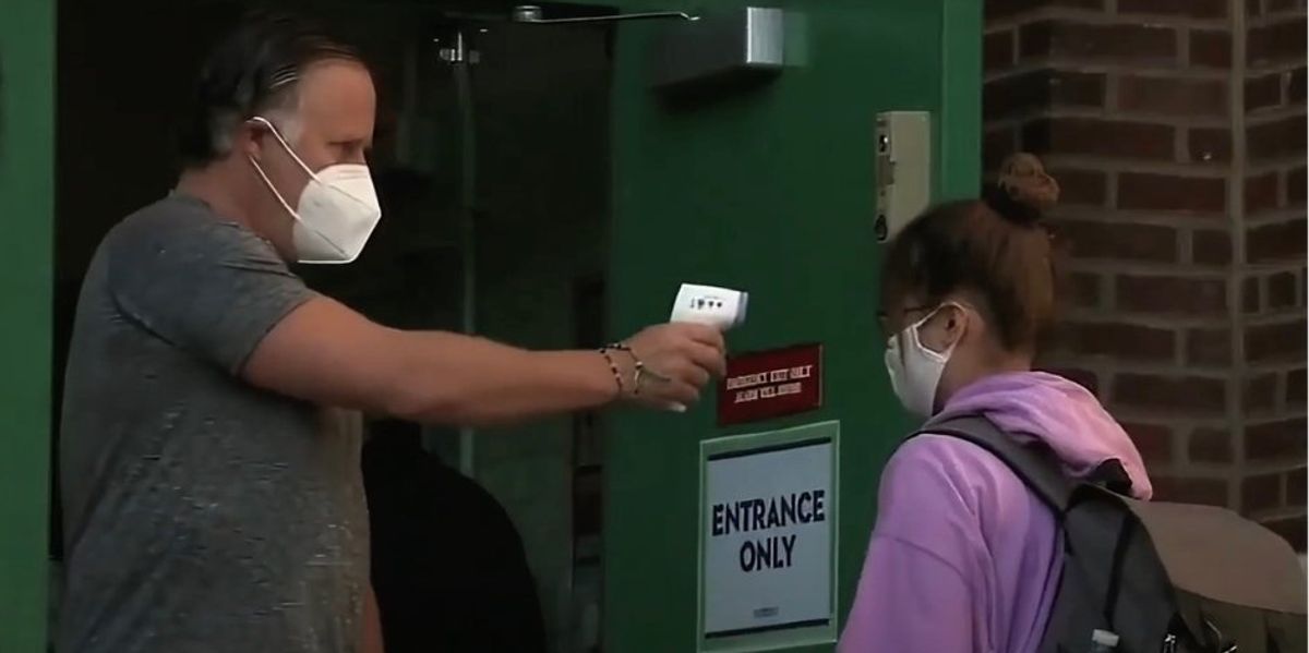 ‘Generation COVID’ bears witness to devastating toll of school closings ‘Generation COVID’ bears witness to devastating toll of school closings