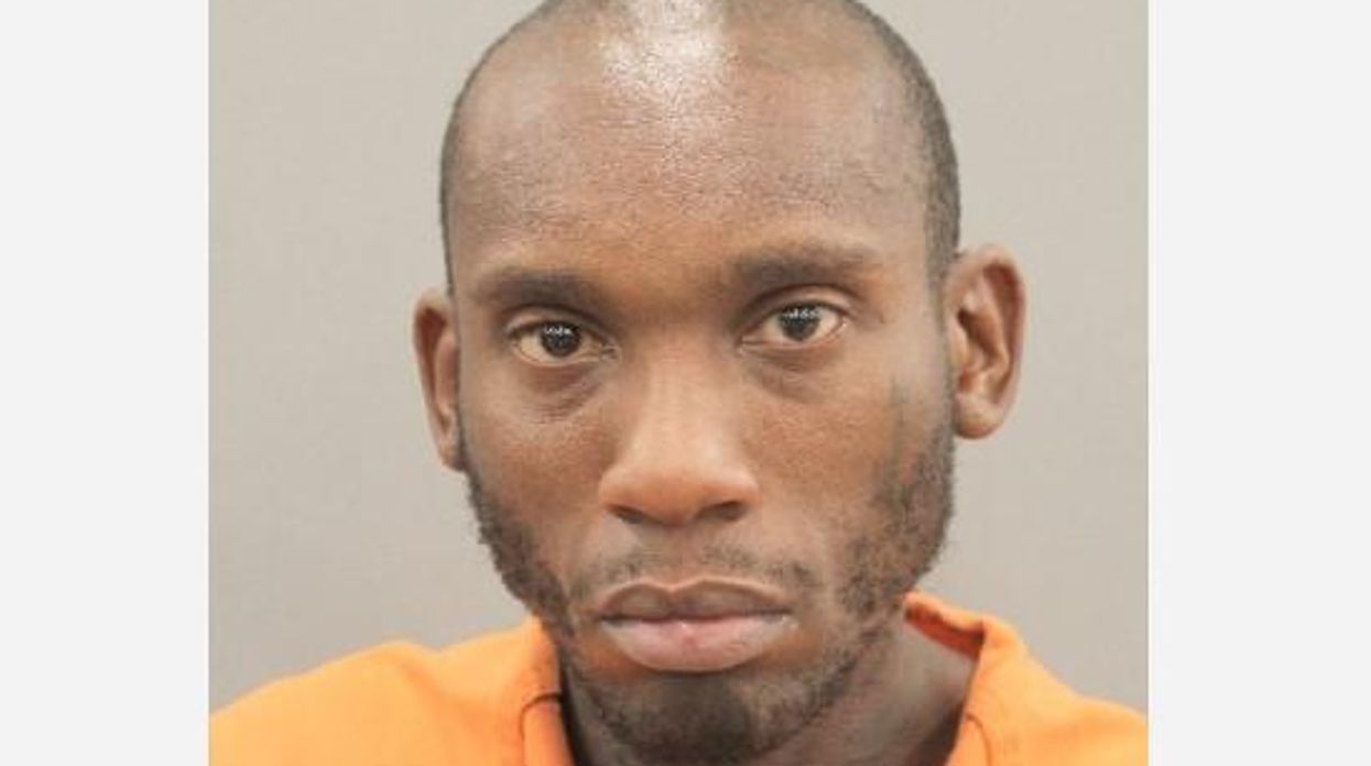 Felon with 8 prior convictions allegedly stabs man to death while out on bond for another charge: 'These judges need to be held accountable'