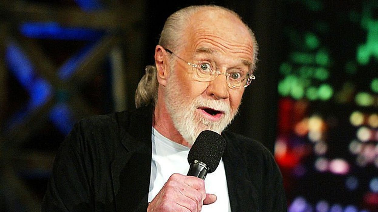 George Carlin's estate sues podcasters over AI-generated comedy special
