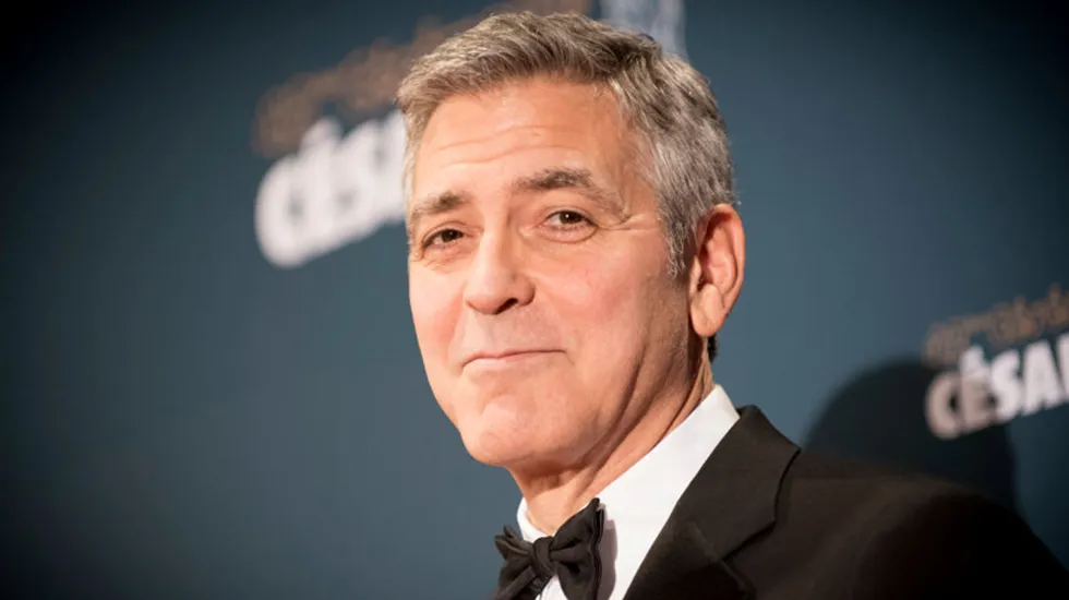 George Clooney criticizes Hollywood culture — now that he lives in France