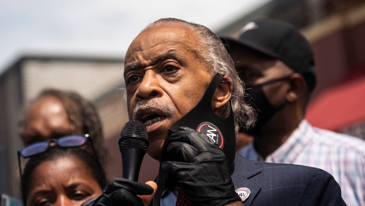 George Floyd's family pleads for peace, say riots would 'devastate' him