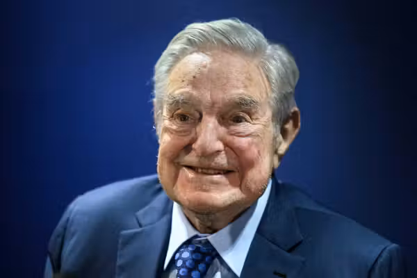 George Soros has dumped MILLIONS of dollars into midterm elections — and he's not done yet