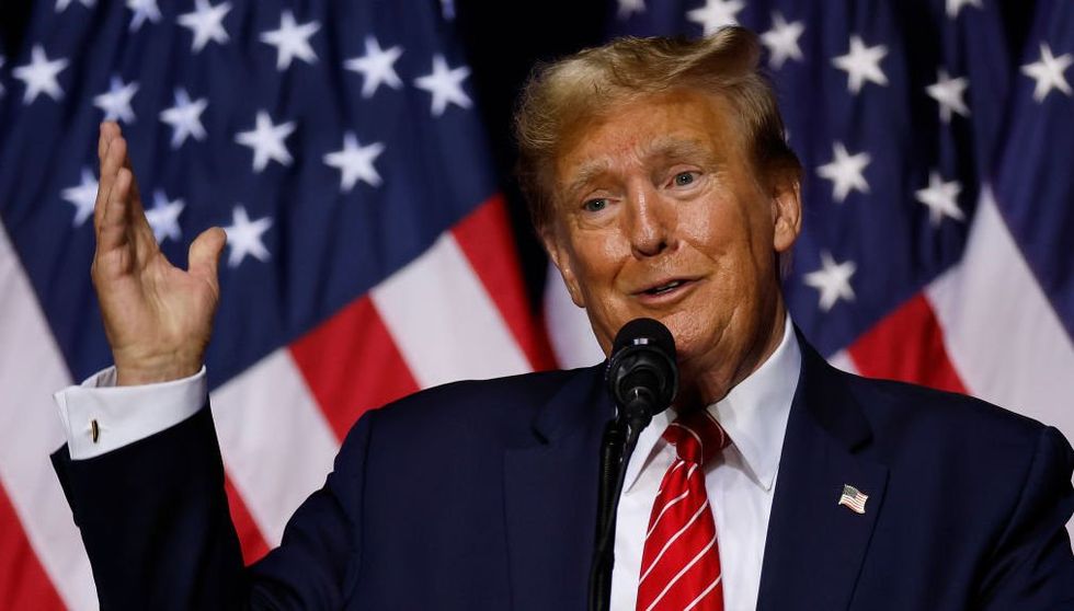 George Stephanopoulos finds out why he shouldn't have claimed Trump was found 'liable of rape'&colon; 'Clear defamatory statement'