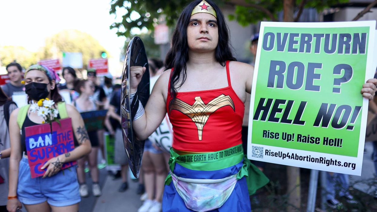 George Washington University shoots down demands from students to drop Clarence Thomas over Dobbs opinion