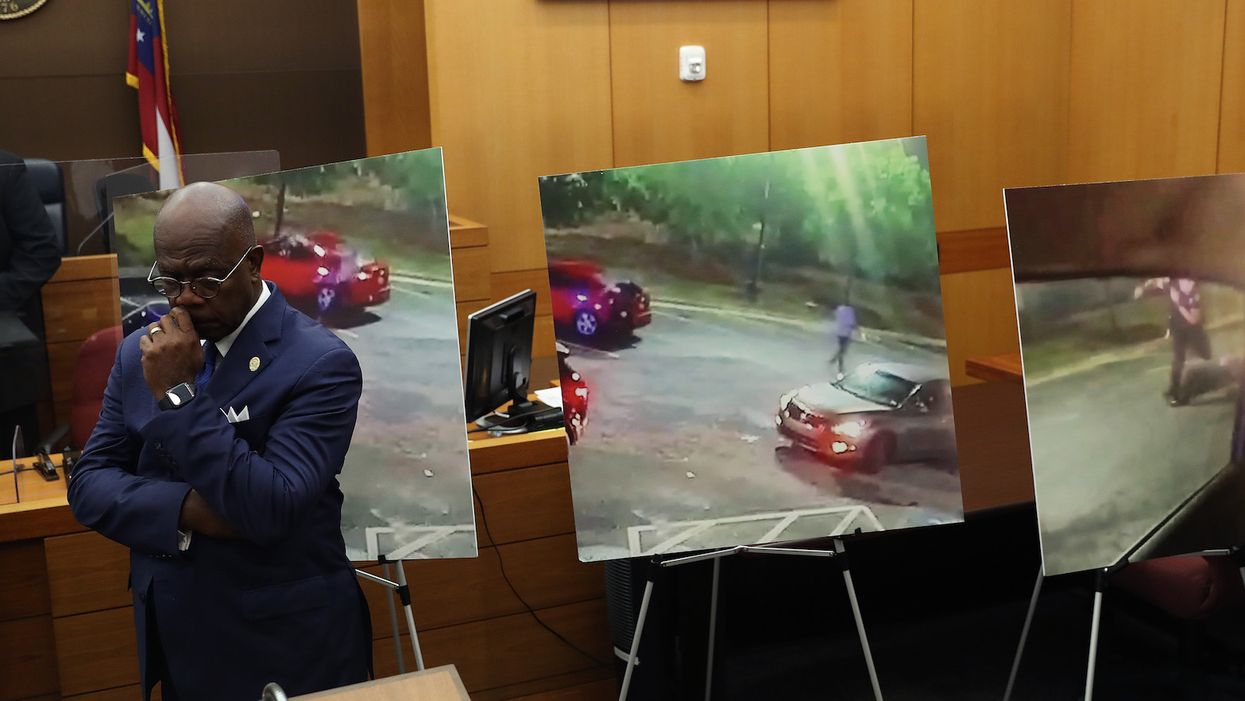 Georgia Bureau of Investigation blindsided by charges against Atlanta cops in Rayshard Brooks case