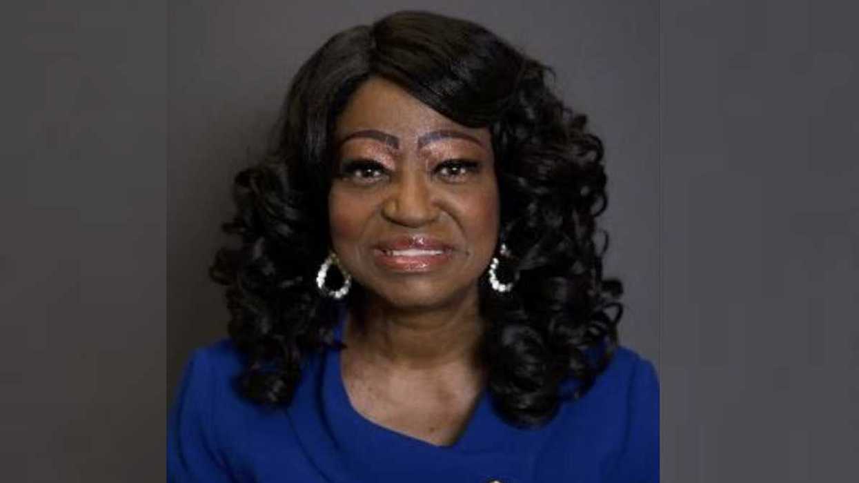 Georgia Democrat indicted for alleged pandemic relief fraud