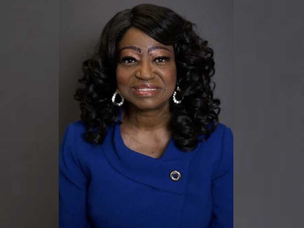 Georgia Democrat indicted for alleged pandemic relief fraud