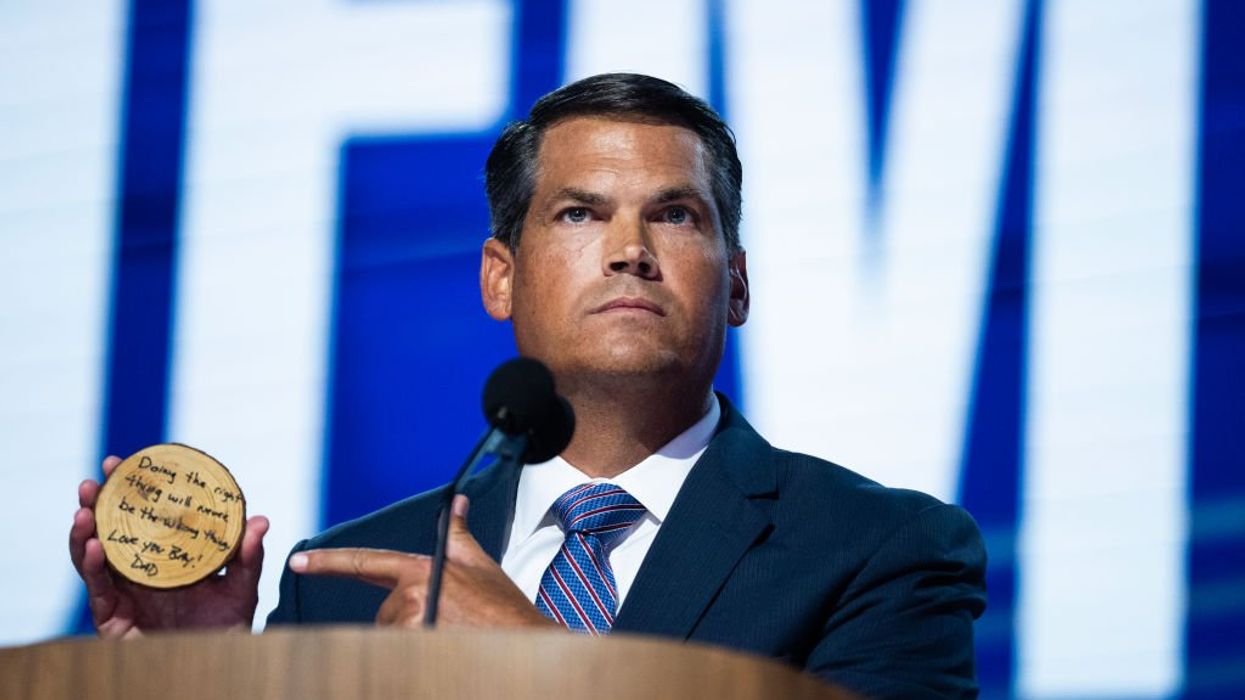 Georgia GOP banishes former lieutenant governor after Harris endorsement