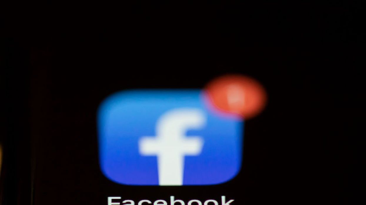 Georgia man sues Facebook over banning his account and wins, but his fight isn't over