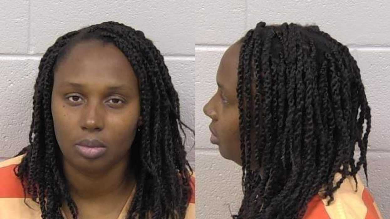 Georgia mother accused of butchering her children and setting her house ablaze faces death penalty