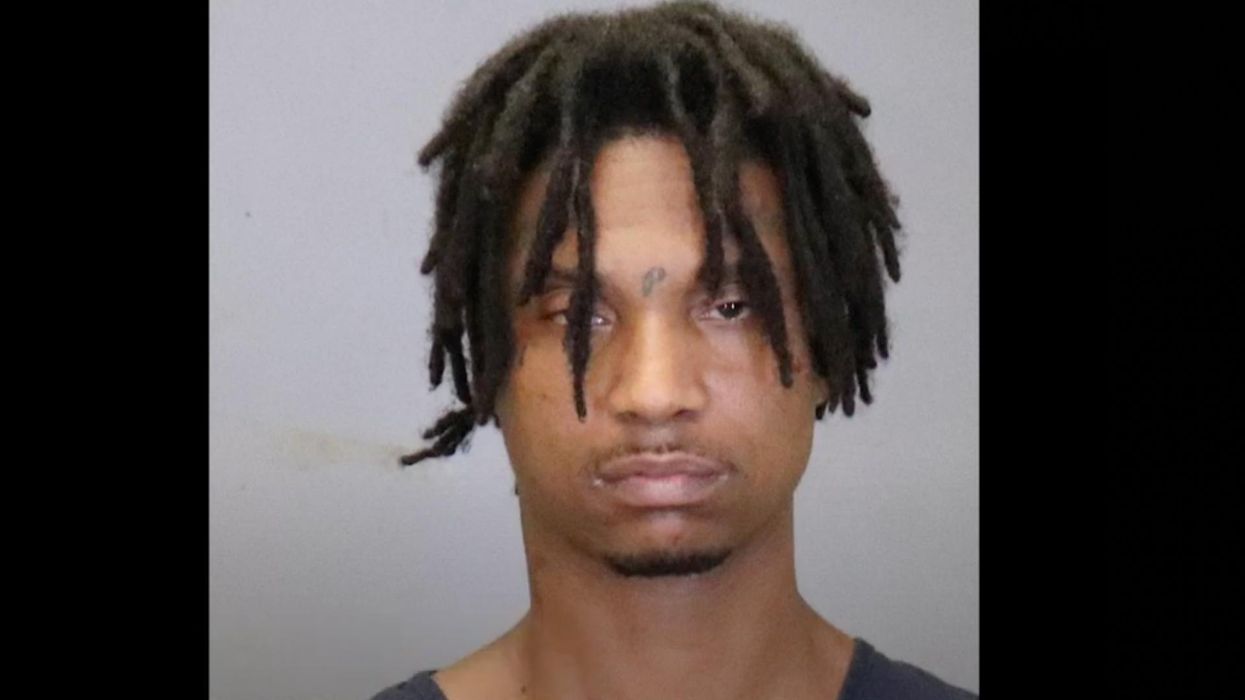 Georgia police say shooting suspect was targeting white males in interstate shootings