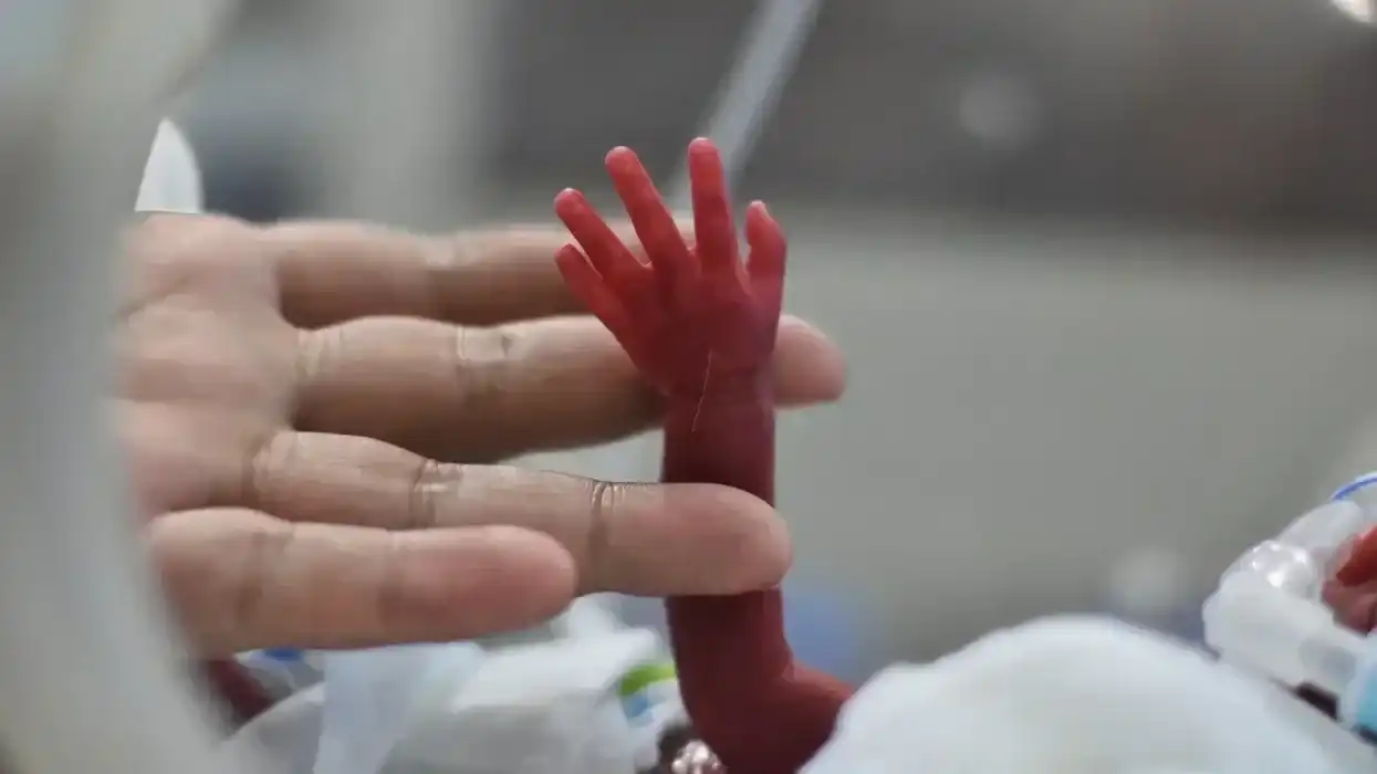 Georgia pro-life organization attacks bill that would classify abortion as homicide: 'Sad, but it is not a surprise'