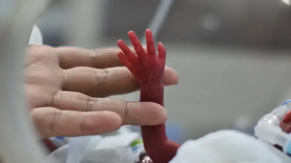 Georgia pro-life organization attacks bill that would classify abortion as homicide: 'Sad, but it is not a surprise'