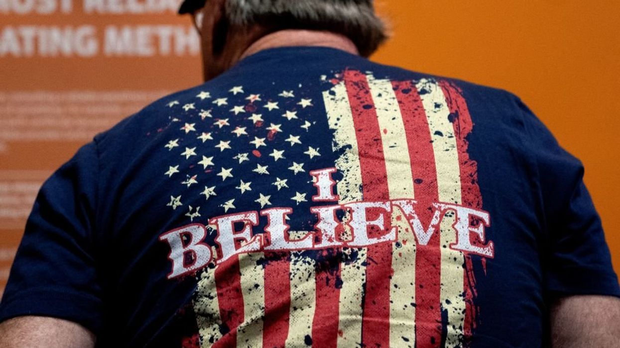 Georgia Republicans step up to preserve religious liberty despite fury of LGBT activists and other radicals