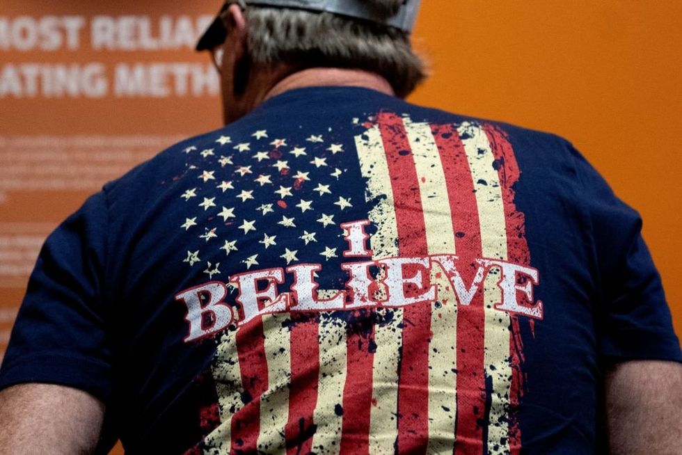 Georgia Republicans step up to preserve religious liberty despite fury of LGBT activists and other radicals