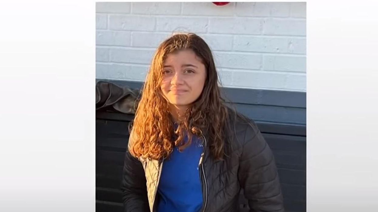 Georgia teen, missing for nearly 5 months, found safe | Blaze Media