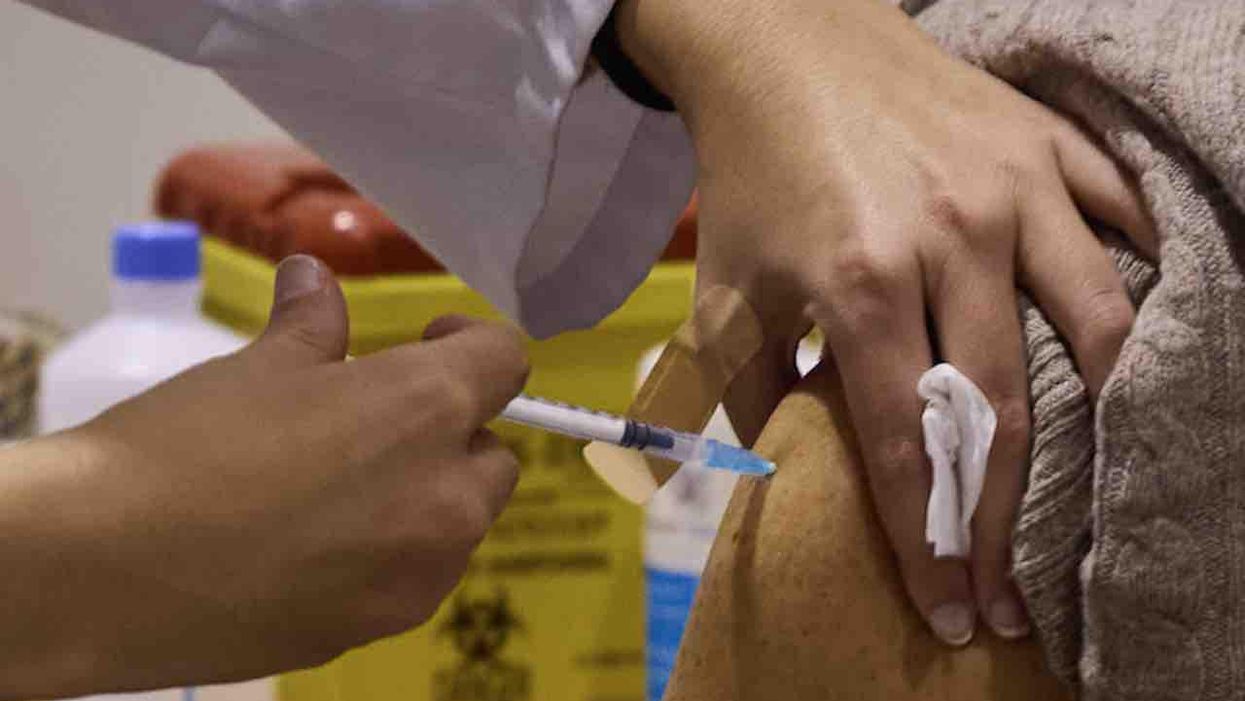 German euthanasia group says clients who want assisted suicide first must be vaccinated against COVID-19 — and the ridicule comes pouring in