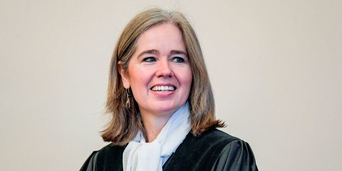 NextImg:German judge lets 8 men who gang-raped girl walk free | Blaze Media