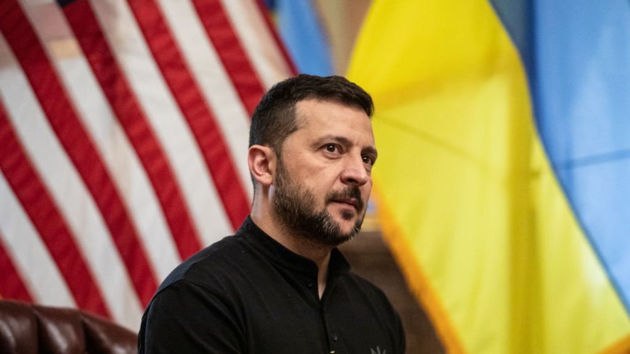 German lawmaker wants Ukraine to pay for Nord Stream bombing following report that Zelenskyy approved attack