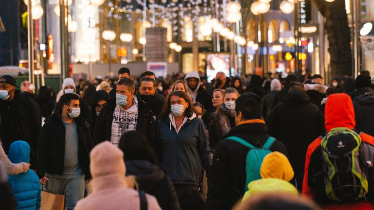 German police under fire for using COVID tracking app to hunt down crime witnesses