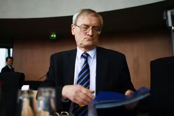 Germany rocked by biggest spy scandal since the end of the Cold War
