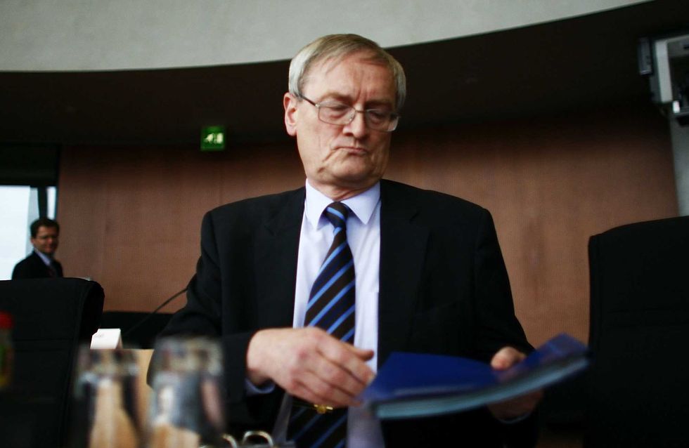 Germany rocked by biggest spy scandal since the end of the Cold War