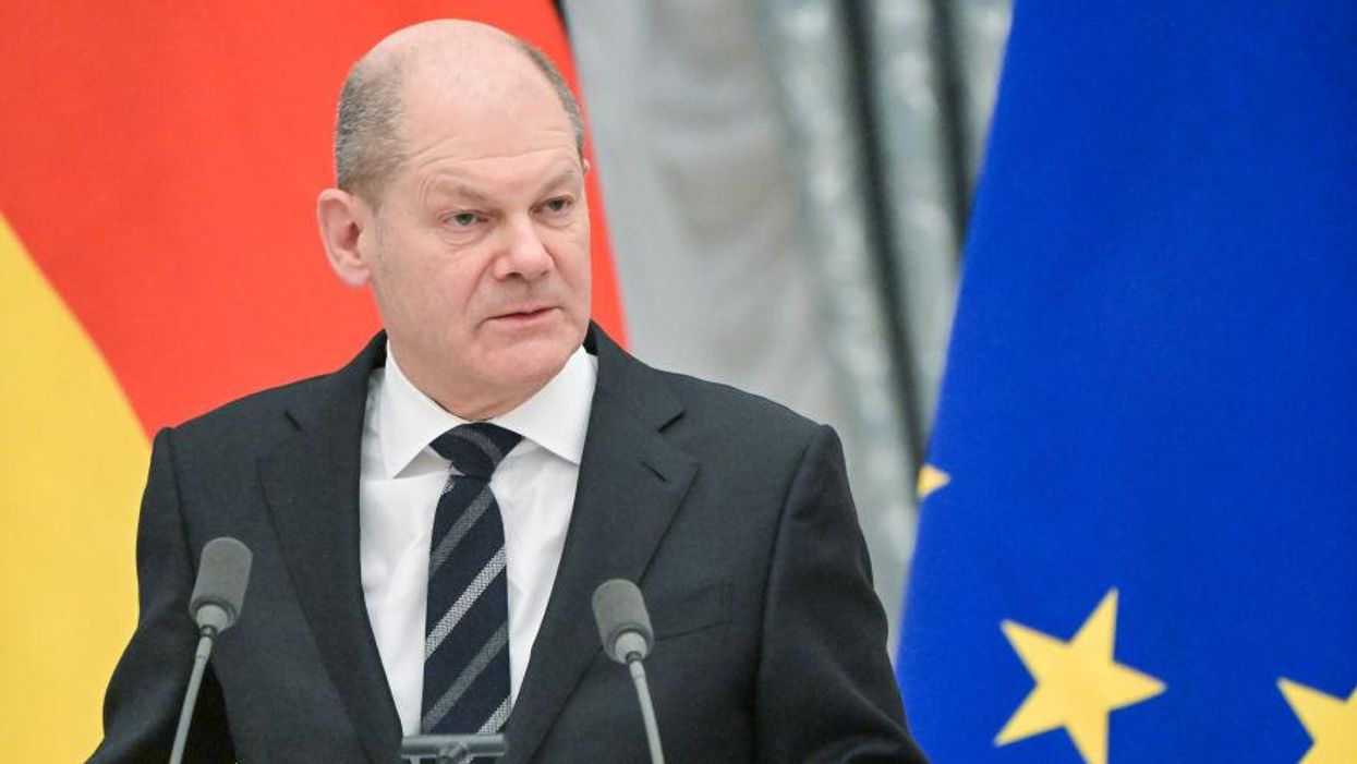 Germany suspends critical oil pipeline with Russia, triggering astronomical threat by Russia