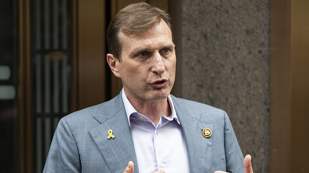 'Gestapo-like behavior': Another Democrat compares ICE to Nazis who 'terrorize people' in the night